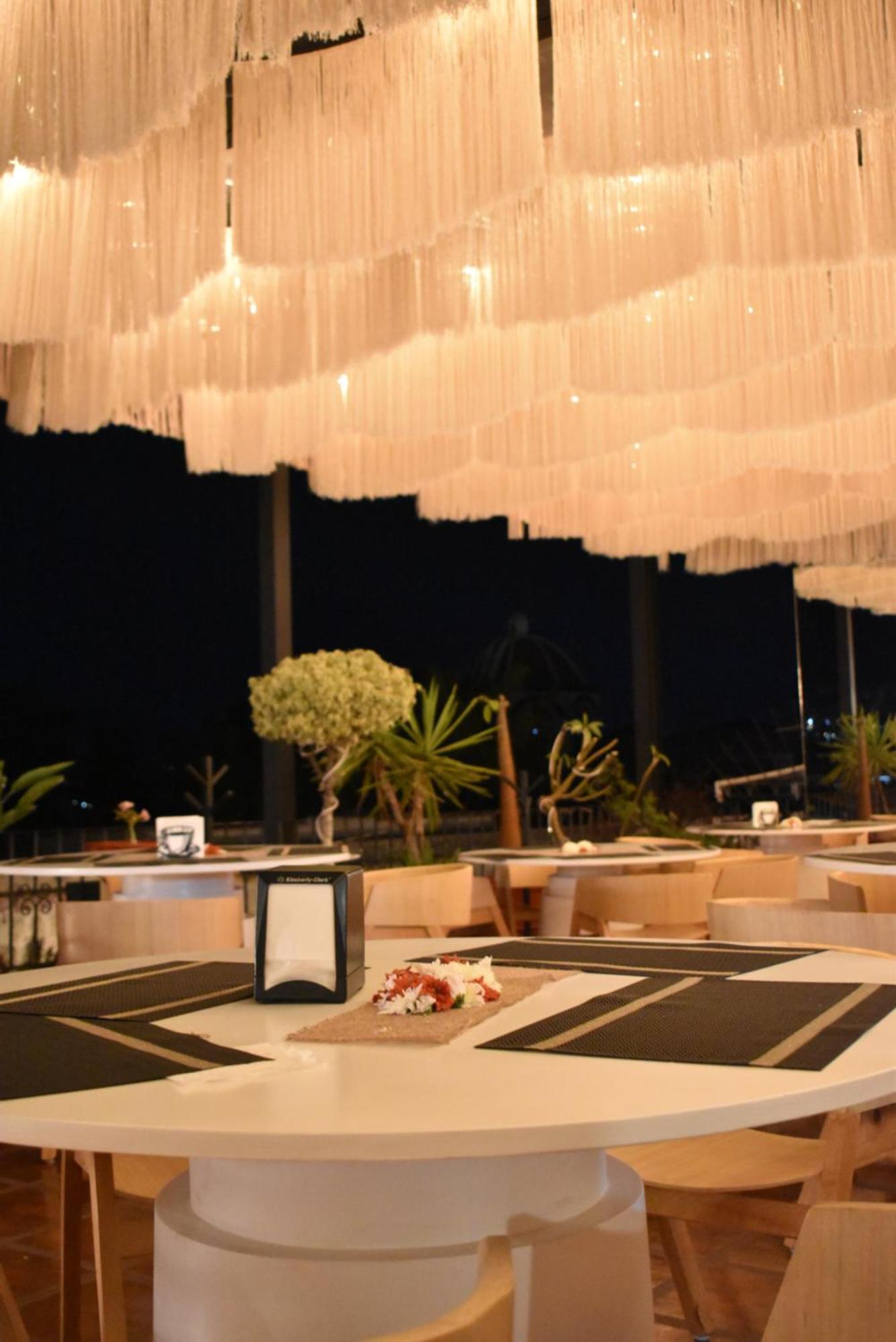 Parador Monte Carmelo Oaxaca Екстер'єр фото