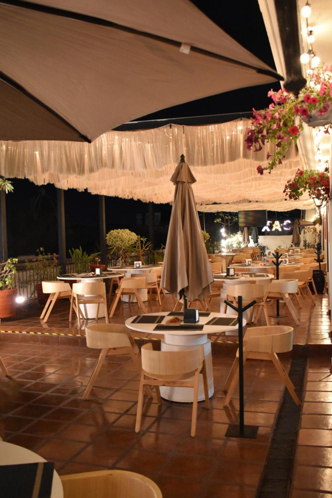 Parador Monte Carmelo Oaxaca Екстер'єр фото