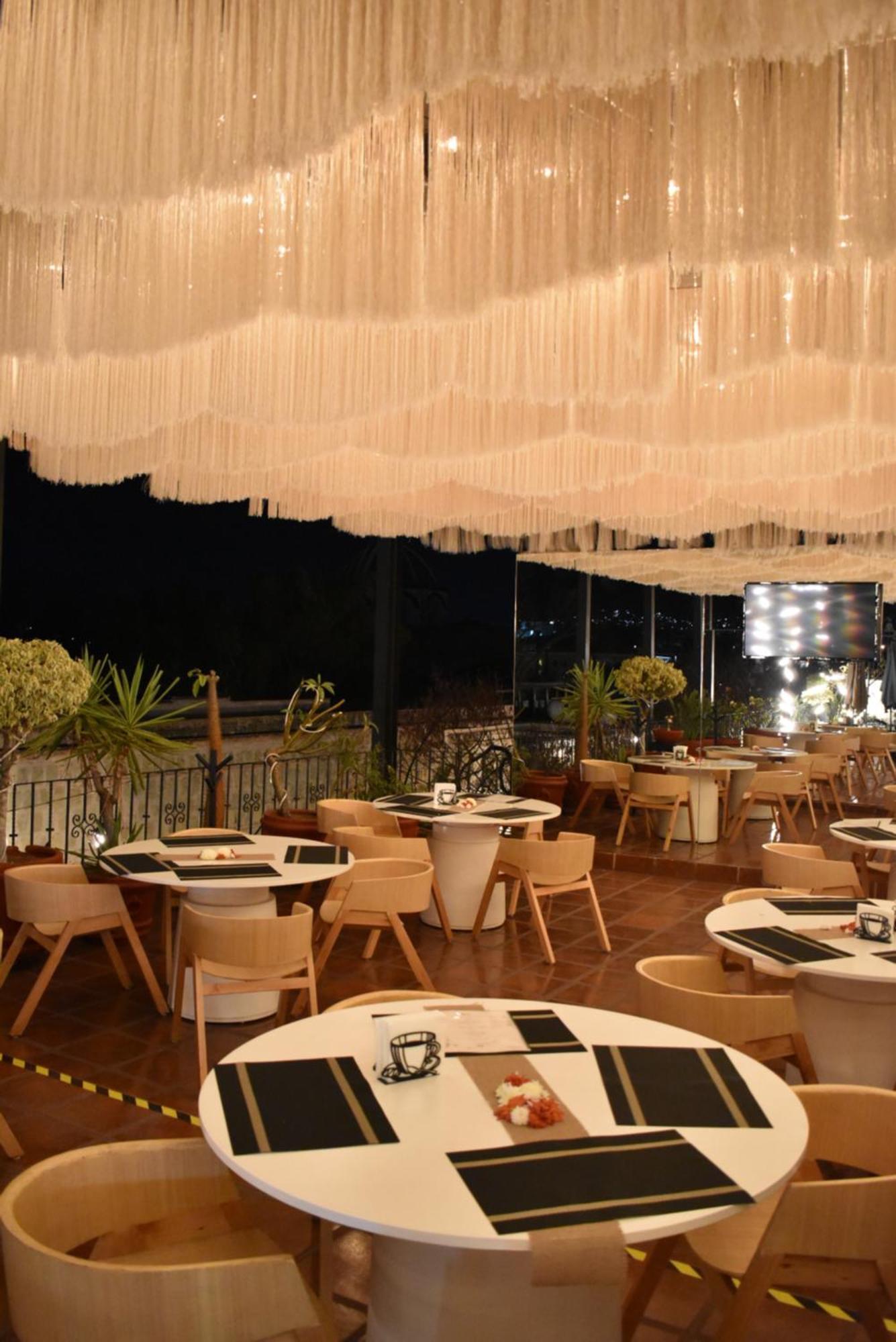 Parador Monte Carmelo Oaxaca Екстер'єр фото
