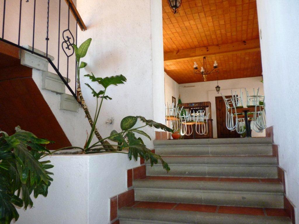 Parador Monte Carmelo Oaxaca Екстер'єр фото